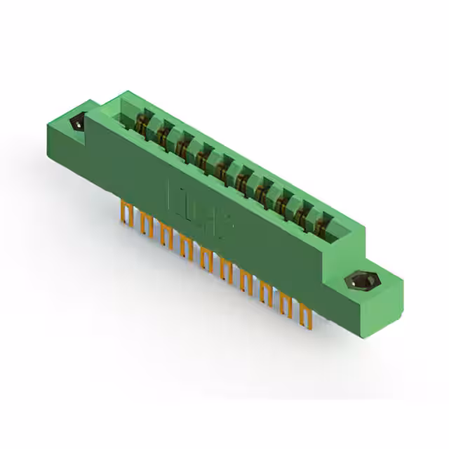 305-020-500-508 EDAC Inc.  Edgeboard Connectors